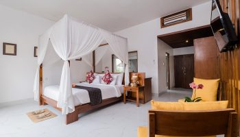 GRAND PADDY VILLA