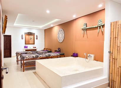 sehati spa ubud